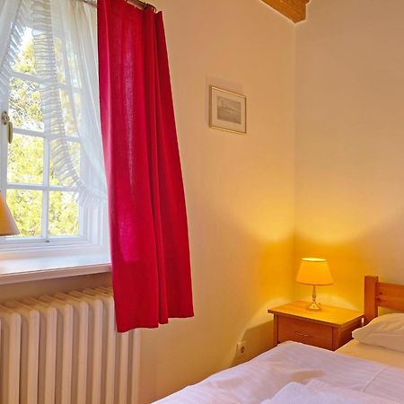 Appartement Haus-Wolfram-App-Wilhelmine à Morsum  Extérieur photo