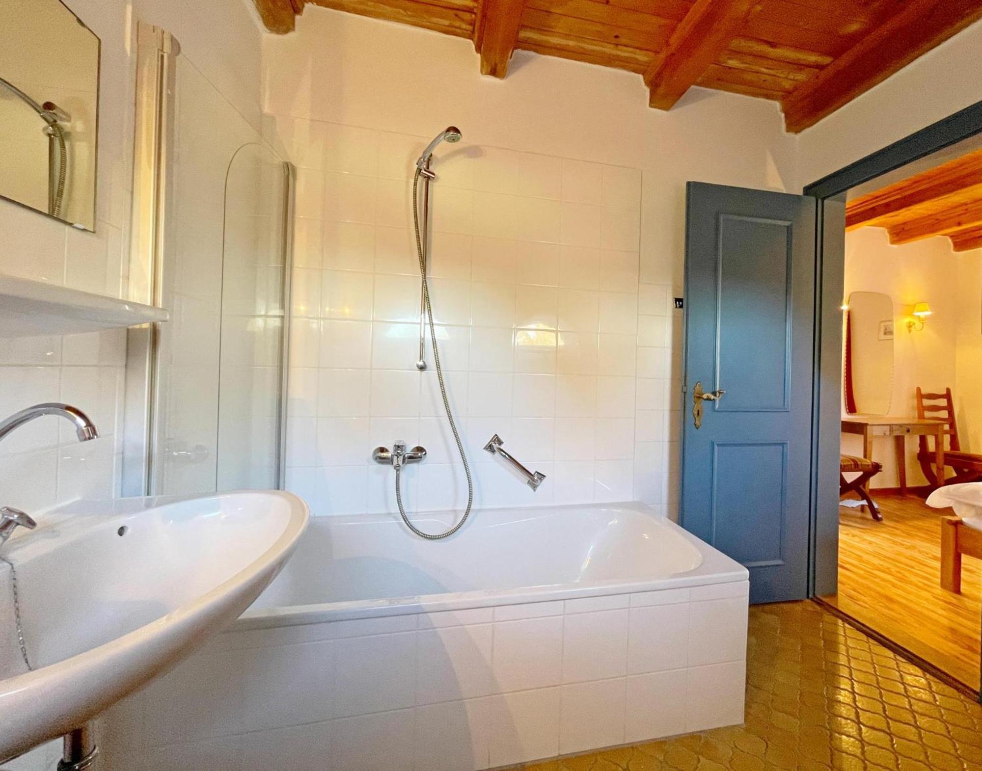 Appartement Haus-Wolfram-App-Wilhelmine à Morsum  Extérieur photo