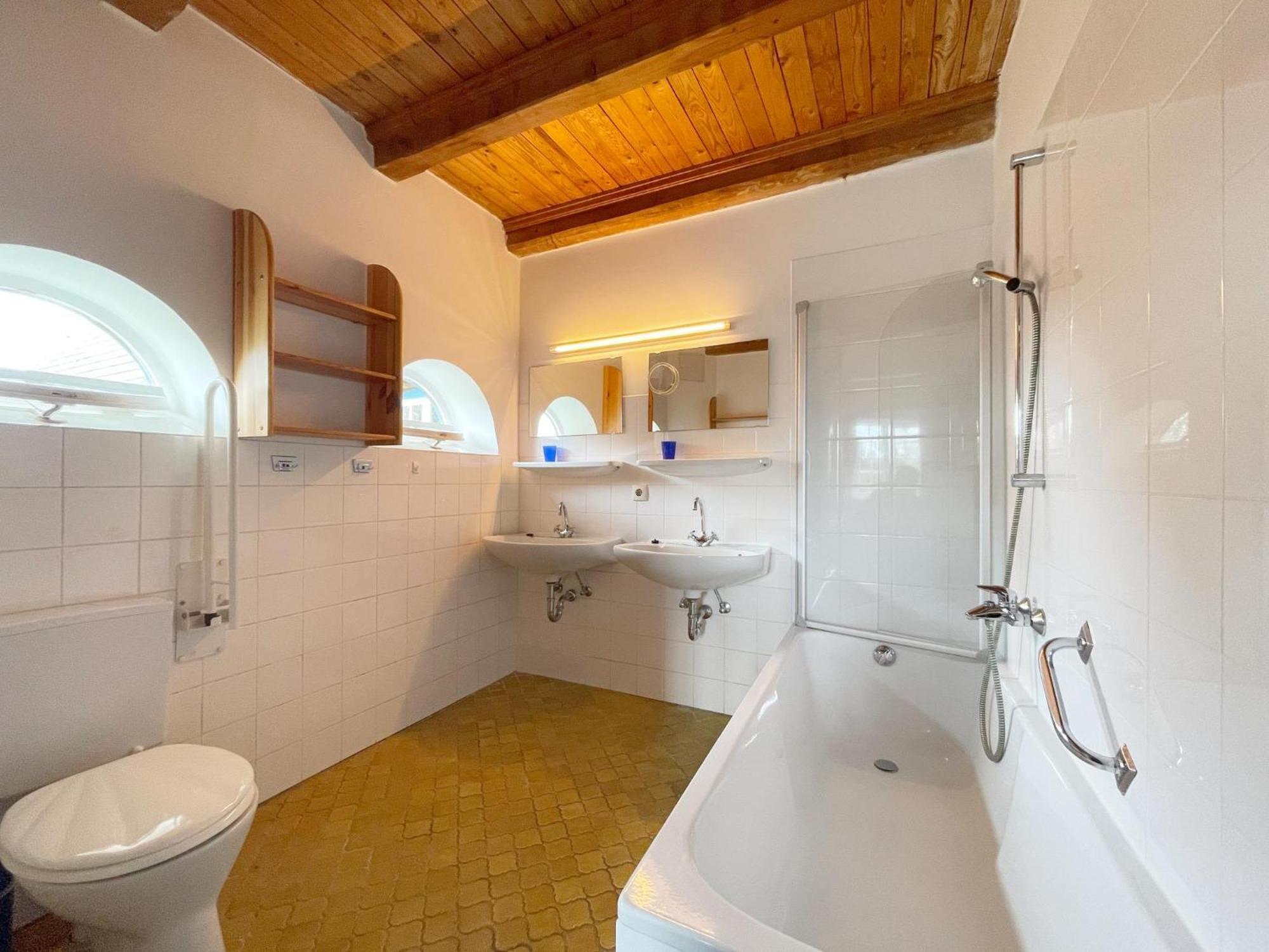 Appartement Haus-Wolfram-App-Wilhelmine à Morsum  Extérieur photo