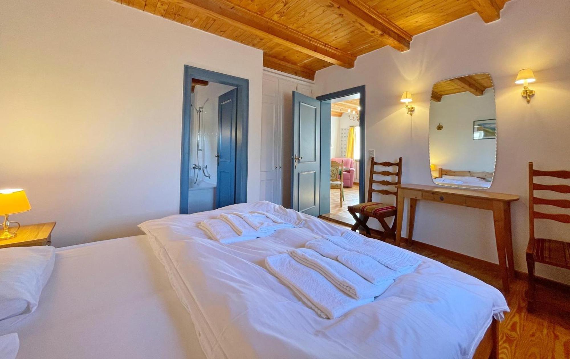 Appartement Haus-Wolfram-App-Wilhelmine à Morsum  Extérieur photo