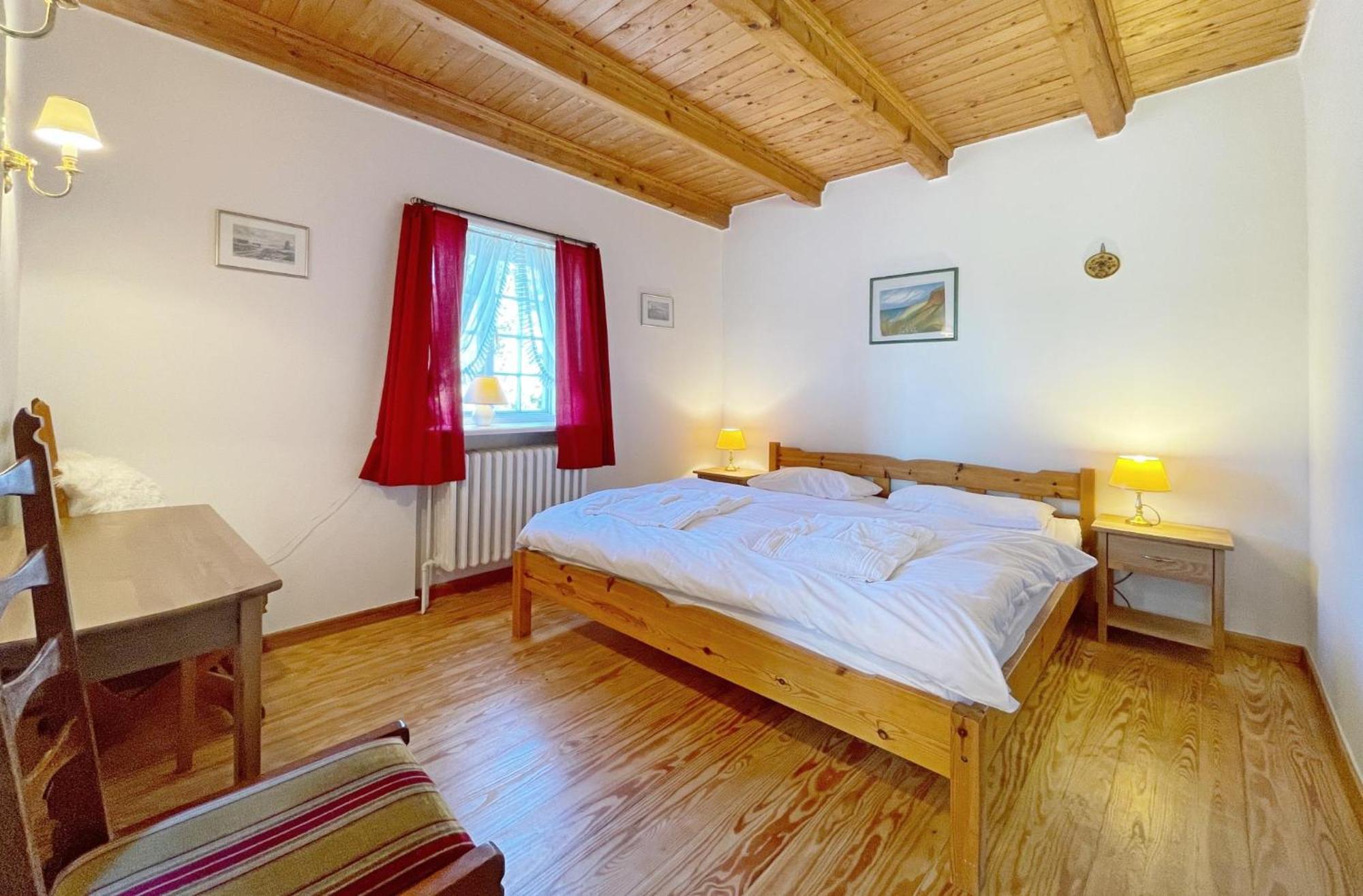 Appartement Haus-Wolfram-App-Wilhelmine à Morsum  Extérieur photo