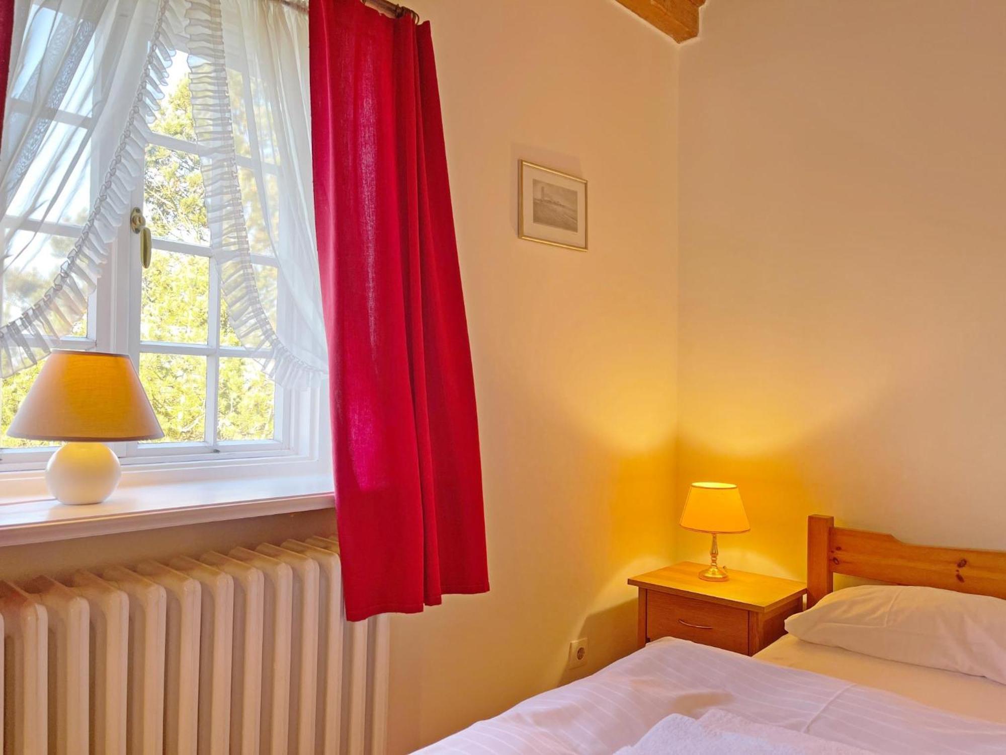 Appartement Haus-Wolfram-App-Wilhelmine à Morsum  Extérieur photo